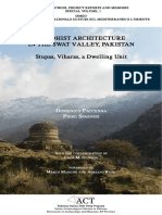 Buddhist Architecture PDF