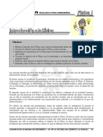 Fisica I - Unido PDF