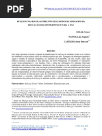 Desafio PDF
