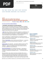 ConJur - Opinião_ Olavo de Carvalho Faz Leitura Errada de Dworkin (Ver Os Comentarios)