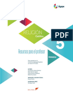 Libro Profesor 5PrimariaWEB PDF