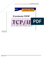 ProtocoloTCP IP