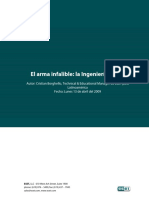 Arma Infalible - Ingeniería Social PDF