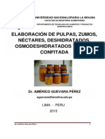 Elaboracion de Pulpas y  nèctares.pdf