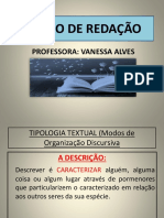 Aula 00 - Redação para Concursos