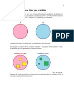 Diagramas de Venn