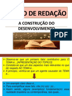 Aula 04 - Redação para Concursos