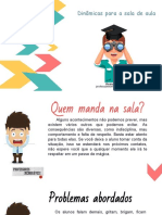 Enviando Dinâmicas para A Sala de Aula1 PDF