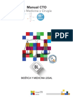 Bioética y Medicina Legal PDF