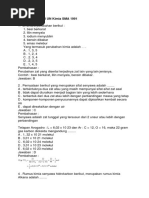 Pembahasan Soal UN Kimia SMA 1991.docx