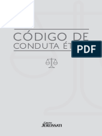 2018 Código de Ética - Jereissati Iguatemi 100918