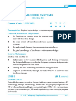 Embedded Systems PDF