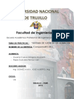 Informe Final