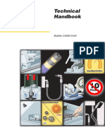 Technical handbook Parker.pdf