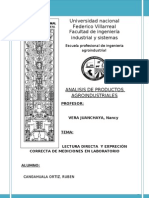 Laboratorio 1