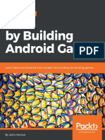 Learning Java by Build PDF