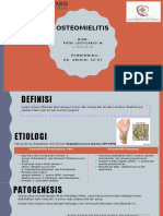 Osteomielitis 