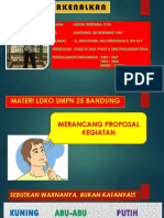 materi Proposal