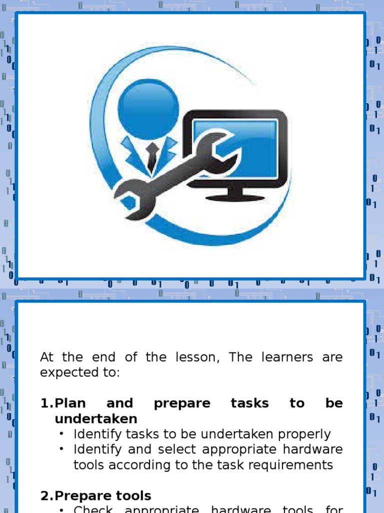 Hardware Tools PDF Laptop Electrical Engineering