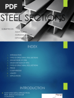 STEEL SECTIONS.pptx