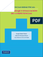 Aprendizaje y evaluación de Competencias.pdf