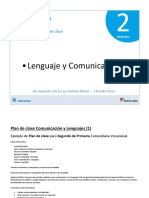 6 PLAN DE CLASE - COMUNICACIÓN Y LENGUAJES 2do primaria.docx