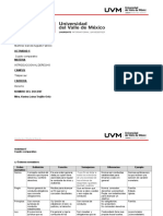 Cuadro Comparativo