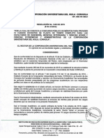 Resolucion 1435 Del 06 de Octubre de 2016 PDF