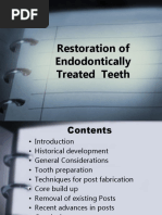 Journal of Tics JOE 2010 Issue September | PDF | Human Tooth