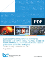 GPG Guias de Buenas Prácticas - 2013 Spanish Version PDF