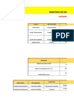 Diagrama de Tortuga DIEGO QUITO