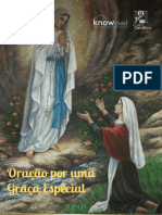 Transferência de Conteúdo - Nossa Senhora de Lourdes ADF