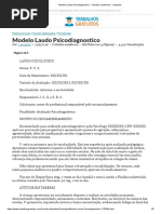 Modelo Laudo Psicodiagnostico - Trabalho acadêmico - vquiquita.pdf
