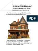 The Hallowen House