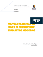 Manual Proyecto Supervision Educativa