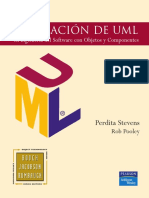 Utilizacion de Uml en Ingenieria Del Software PDF