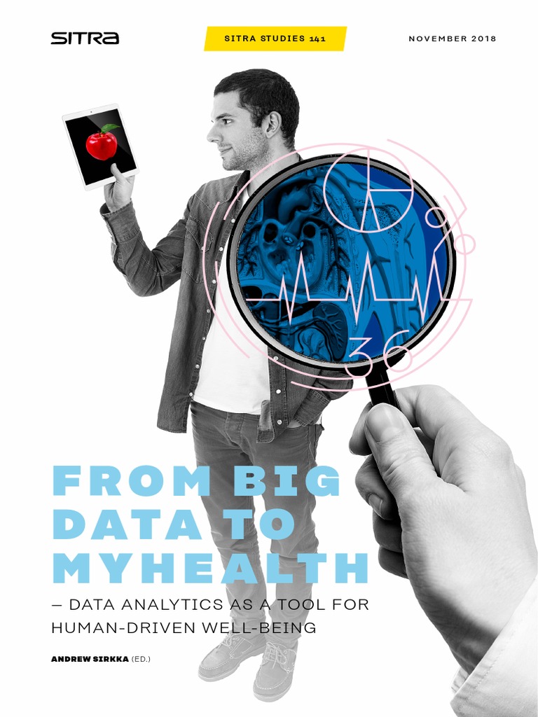 From Big Data To Myhealth | PDF | Electronic Health Record | Big Data