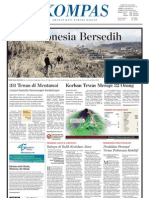 Kompas 28 Oct 2010