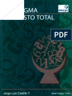 Paradigma Del Costo Total PDF