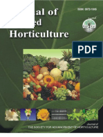Download Selected Contents Index of Journal of Apllied Horticulture-3 by shailoo15 SN40283223 doc pdf