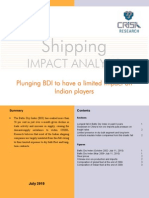 38310836-Shipping-Impact-analysis