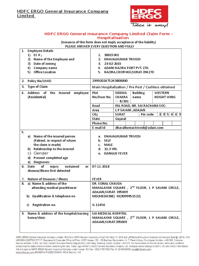 3-gmc-claim-form-hdfc-ergo-pdf-hospital-physician