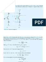 mạch điện tử Chapter2 Quiz