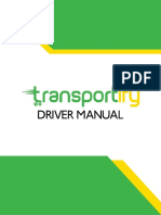 Driver Manual 2272019