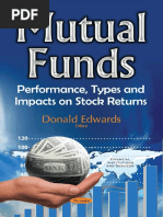 Mutual Funds - Donald Edwards PDF