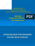 AGIHAN TAJUK Tajuk 1 Utk Dpli Dinii