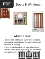 Timber Classification and Types Overview | PDF | Wood | Wall