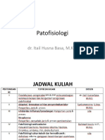 Tugas Patofisiologi (Gastritis)
