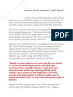 Materi PPT Yang Dibaca