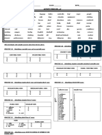 NAME: - CLASS: - DATE: - Activity Track No: N5